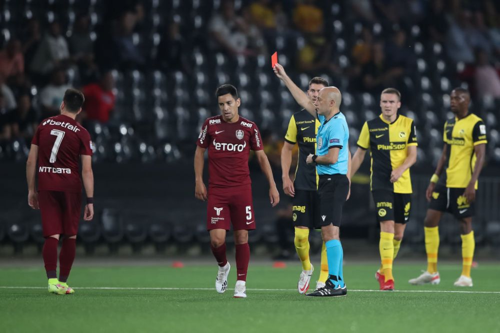 EXCLUSIV | "În 20 de minute să iei trei goluri? E șocant!" Ștefan Gadola a vorbit la Ora Exactă în Sport _3