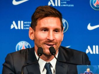
	Borussia Dortmund îi acuză pe cei de la PSG că încearcă să pună stăpânire pe fotbal după transferul lui Messi
