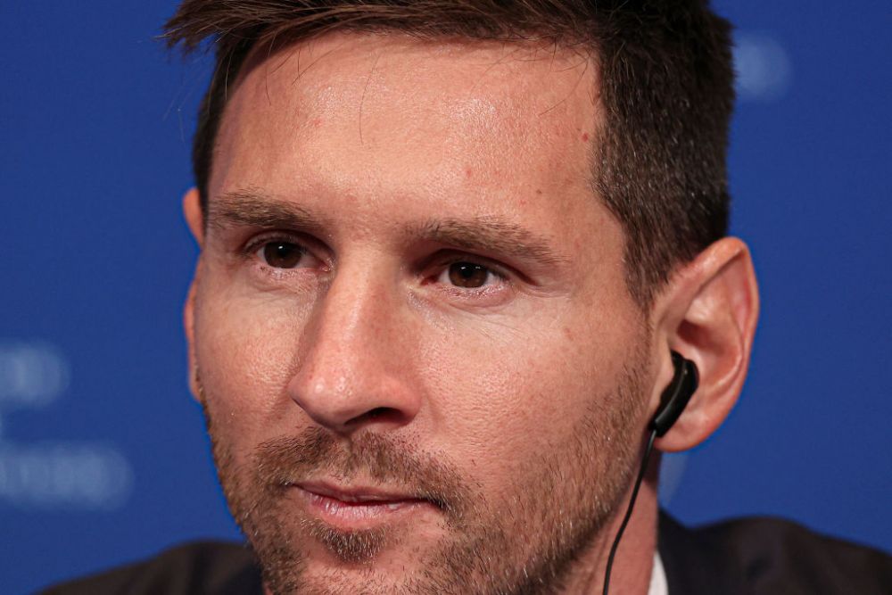 "Mereu vom urma regulile FFP!" Șeicul de la PSG, mesaj clar după aducerea lui Messi_1