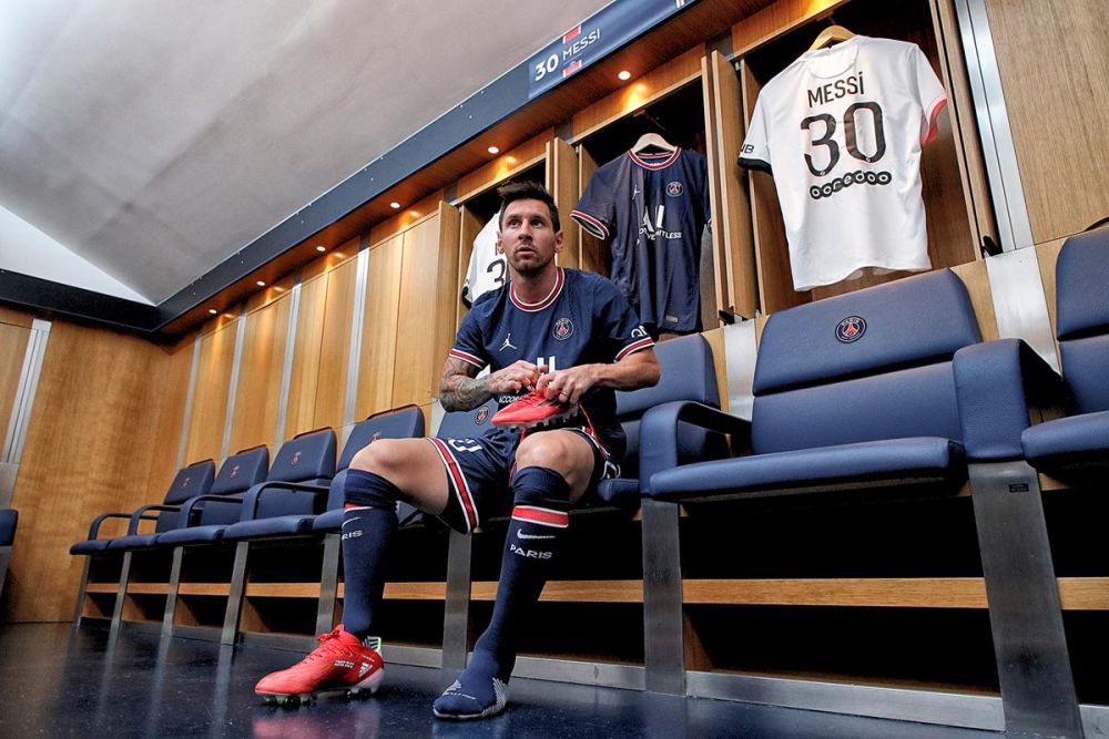 EXCLUSIV | Dumitru Dragomir, reacție genială când a fost întrebat de Messi: „Să ne vedem de sărăcia noastră”_2