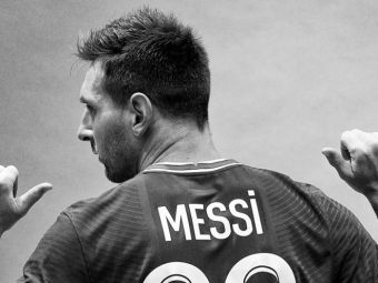 
	VIDEO | Supărat că Messi a semnat cu PSG, un fan al lui Marseille a făcut un gest necugetat
