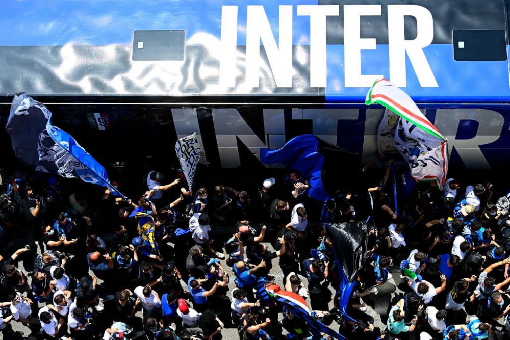 Inter, aproape să se destrame! După Lukaku, alți doi titulari sunt aproape de Premier League_3