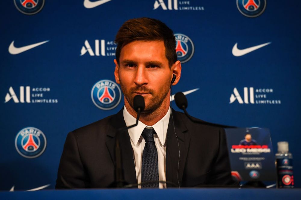 "Nimeni nu ar înțelege dacă ar pleca". Ultimatum pentru Mbappe după venirea lui Messi la PSG_3