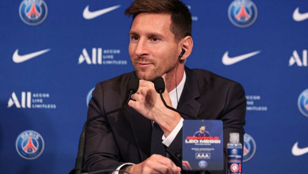 
	Propunerea incredibilă pe care Messi a avut-o la începutul anului: &quot;A fost o ofertă de 600 de milioane de euro&quot;

