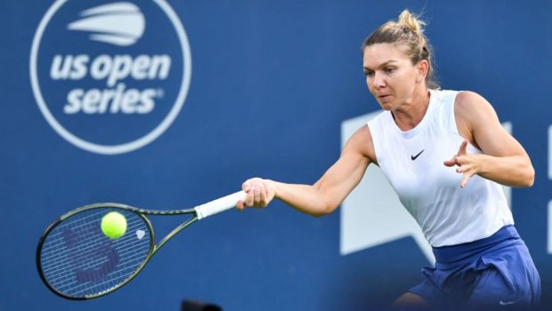 Ilie Năstase crede în Simona Halep: &rdquo;Poate să câștige US Open, e odihnită!&rdquo;&nbsp;