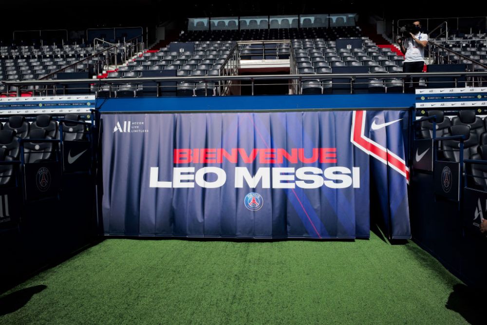 Lovitura de proporții plănuită de șeicul de la PSG! Spaniolii anunță: Messi și Ronaldo, împreună pe Parc des Princes_3
