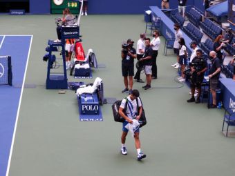 
	Antrenorul lui Djokovic știe de ce are nevoie elevul său ca să câștige US Open: &rdquo;Trebuie să evite presa!&rdquo;&nbsp;
