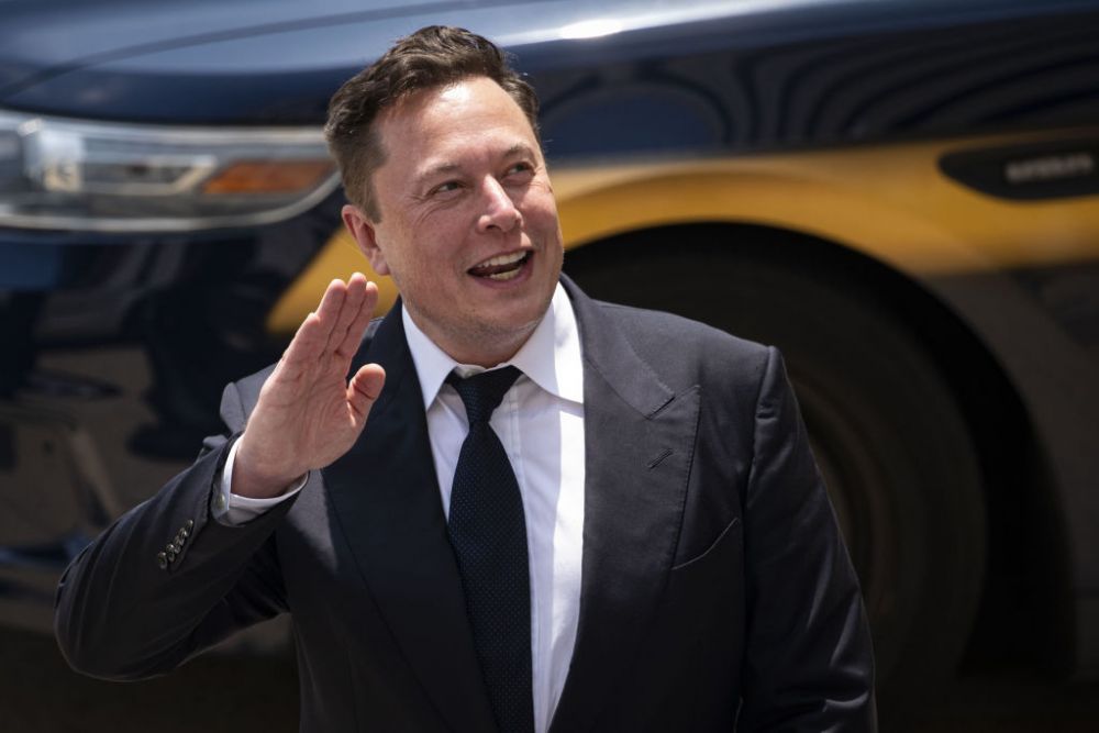 Propunere ireala pentru Elon Musk! I s-au oferit milioane de dolari să regizeze și să apară într-un film pentru adulți_4