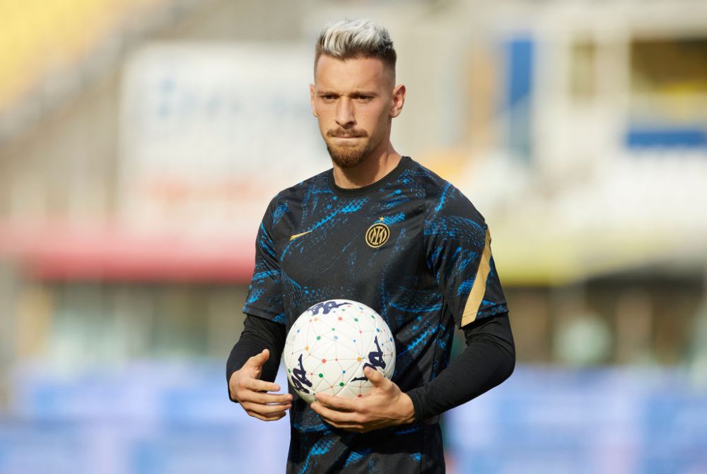 Face orice pentru a rămâne la Inter. Italienii au anunțat că Ionuț Radu a refuzat o ofertă din Franța _5