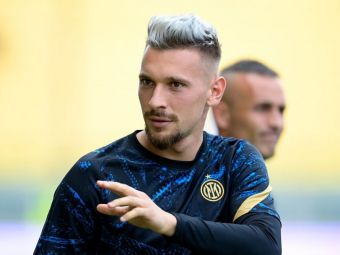 
	E gata! Ionuț Radu pleacă de la Inter și va fi coleg cu un alt român la un club din Italia&nbsp;
