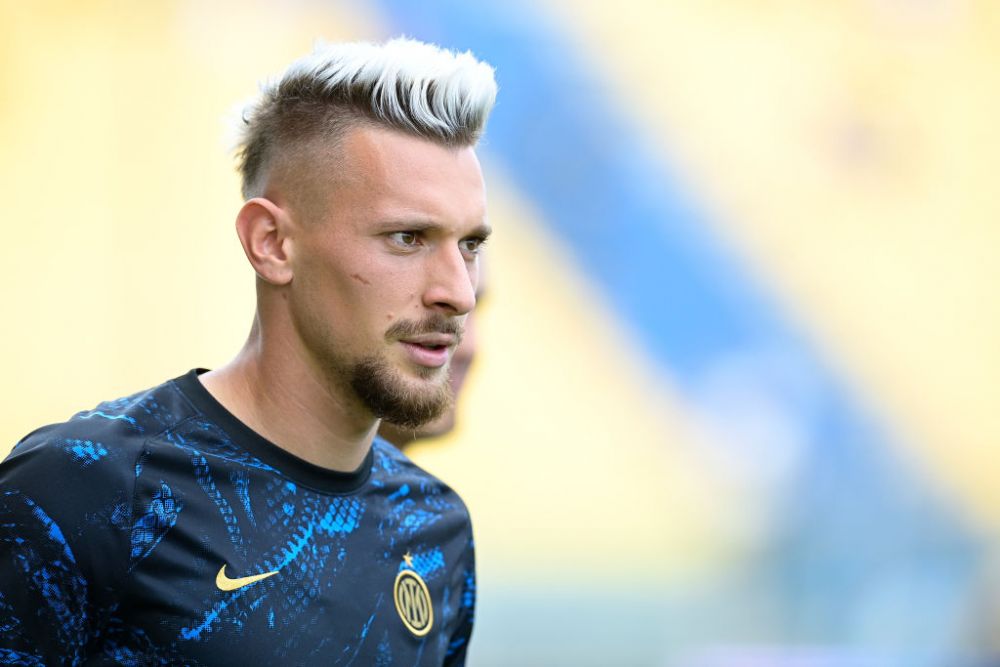 Face orice pentru a rămâne la Inter. Italienii au anunțat că Ionuț Radu a refuzat o ofertă din Franța _7