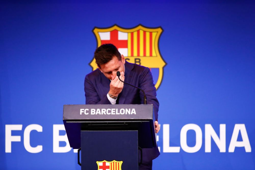Apar noi detalii despre plecarea lui Messi de la Barcelona. Cum le-a dat vestea colegilor este neașteptat _3