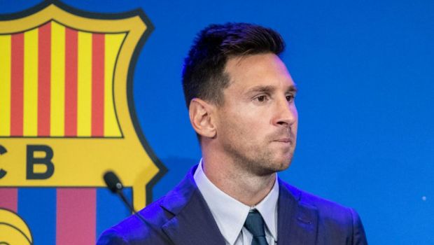 
	Apar noi detalii despre plecarea lui Messi de la Barcelona. Cum le-a dat vestea colegilor este neașteptat&nbsp;
