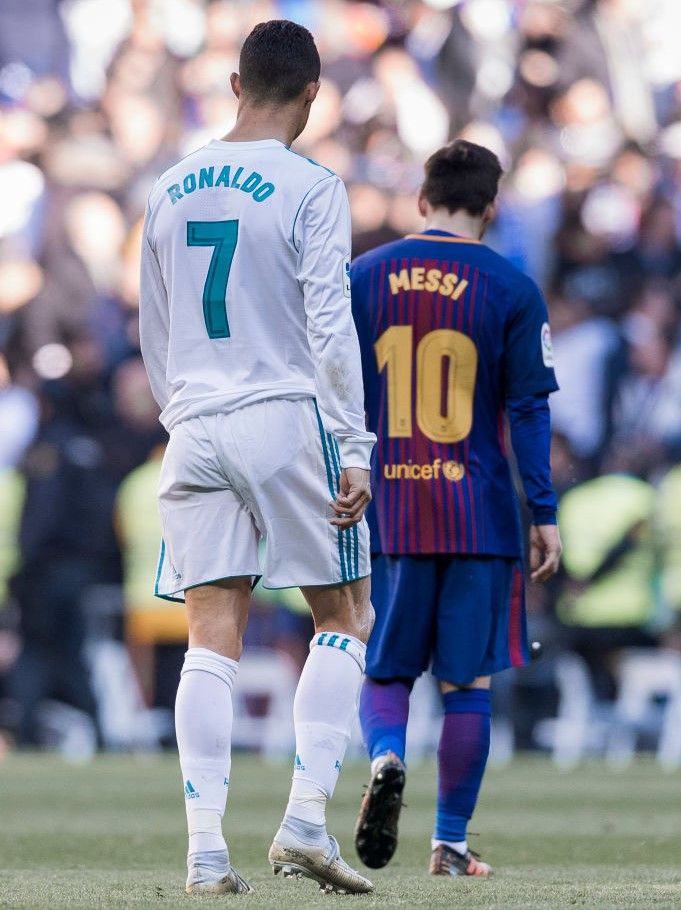 Messi, peste Ronaldo și pe social media. E singurul sportiv care a reușit asta într-o lună de zile: ce record are_7