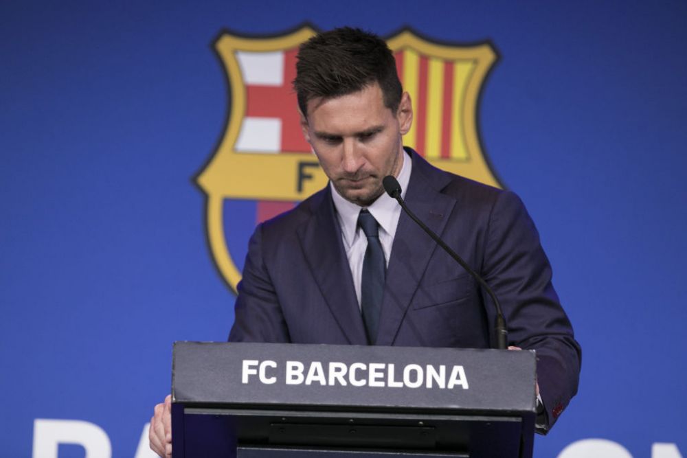 Messi, peste Ronaldo și pe social media. E singurul sportiv care a reușit asta într-o lună de zile: ce record are_9