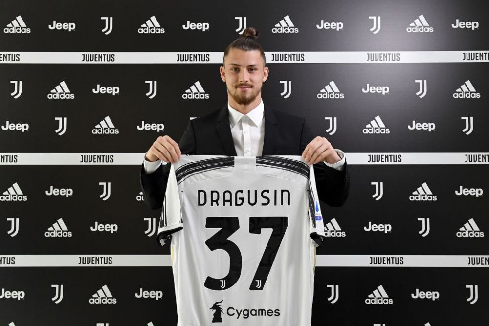 Italienii au făcut anunțul: Drăgușin, gata să plece de la Juventus! Ar putea fi coechipier cu un român în Serie A _2
