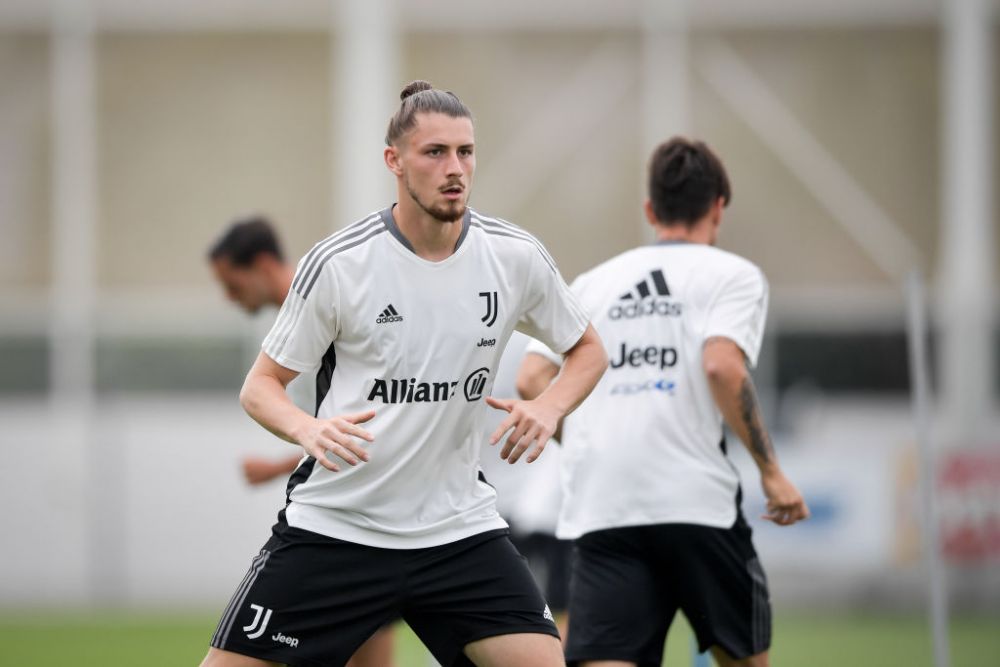 Italienii au făcut anunțul: Drăgușin, gata să plece de la Juventus! Ar putea fi coechipier cu un român în Serie A _5
