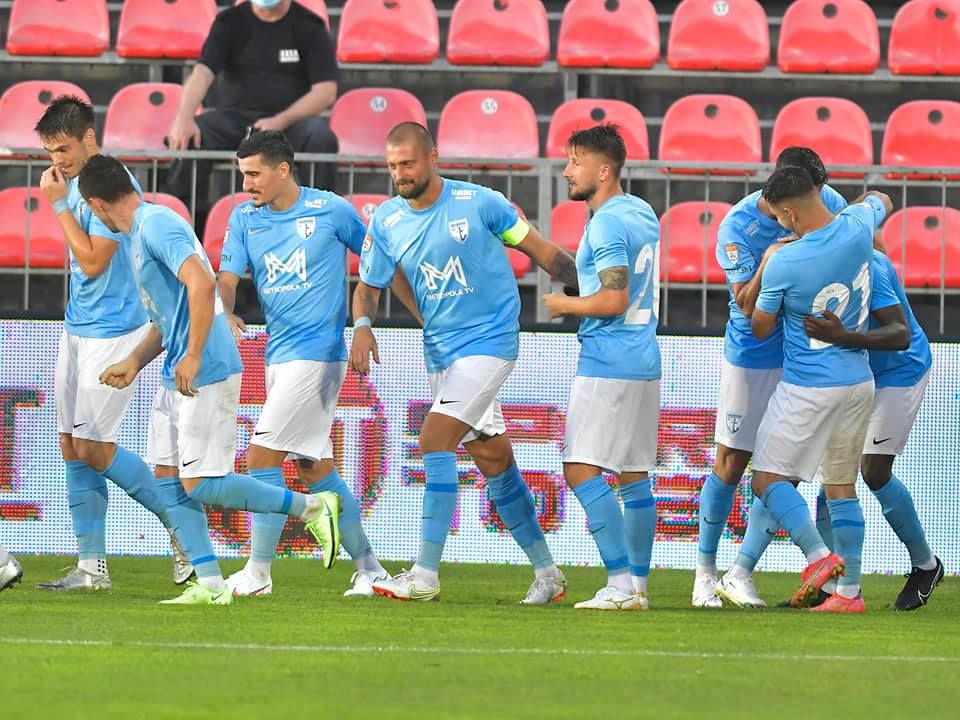 FC Voluntari - Academica Clinceni 1-0 | Ilie Poenaru, 5 înfrângeri în primele 5 meciuri din Liga 1_3
