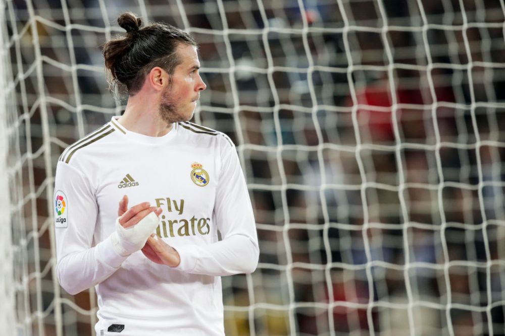 Bale, intrat în dizgrație totală la Real Madrid! Galezului i-a fost luat numărul 11. Ce numere și-au ales jucătorii_1