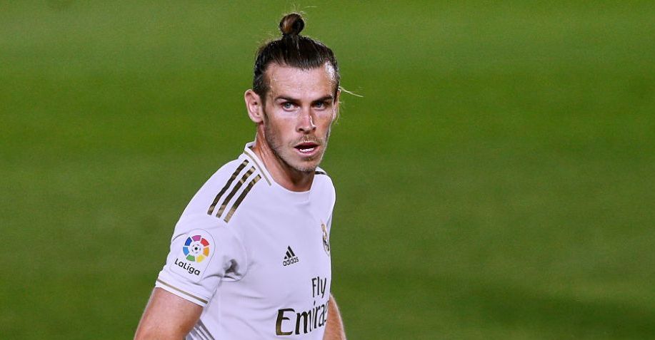 Bale, intrat în dizgrație totală la Real Madrid! Galezului i-a fost luat numărul 11. Ce numere și-au ales jucătorii_2