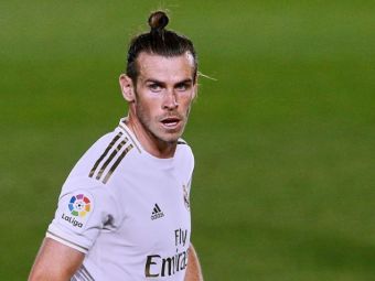 
	Bale, intrat în dizgrație totală la Real Madrid! Galezului i-a fost luat numărul 11. Ce numere și-au ales jucătorii
