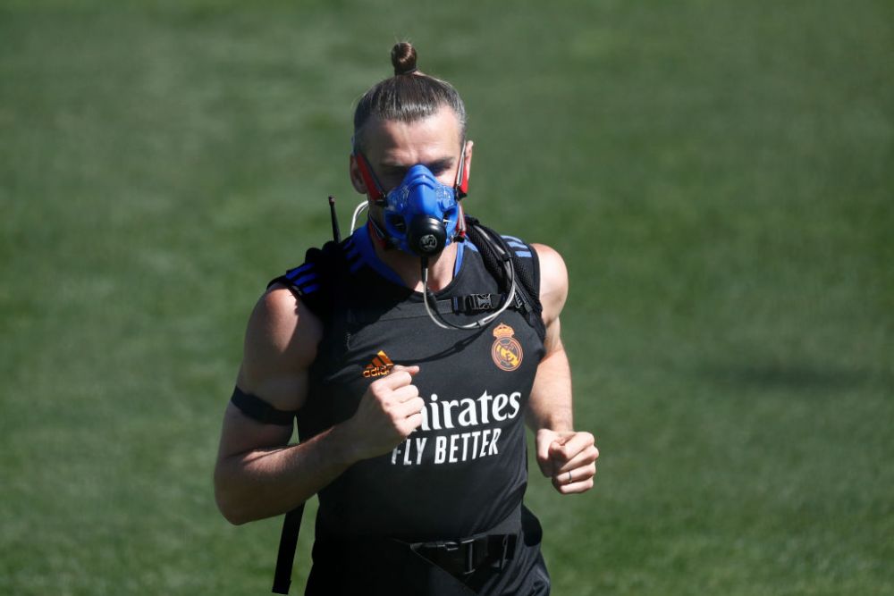 Bale, intrat în dizgrație totală la Real Madrid! Galezului i-a fost luat numărul 11. Ce numere și-au ales jucătorii_3