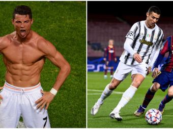 
	&quot;Ronaldo și-ar da viața să fie aici, dar l-au luat pe Messi&quot;. O vedetă de la PSG, elogiu pentru starul argentinian&nbsp;
