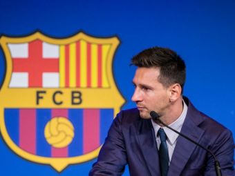 Bartomeu avea soluția prin care l-ar fi putut ține pe Messi la Barcelona! Cum ar fi realizat totul&nbsp;