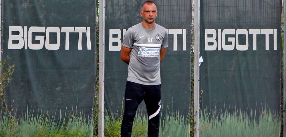 "Sper ca Săpunaru să aibă soarta de la ultimul meci". Declarații acide înaintea derby-ului Rapid - FCSB _1