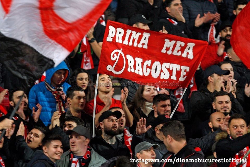 Fanii dinamoviști, anunț care o să-i enerveze pe rivali! Farsa Doar Dinamo București în prim-plan_3