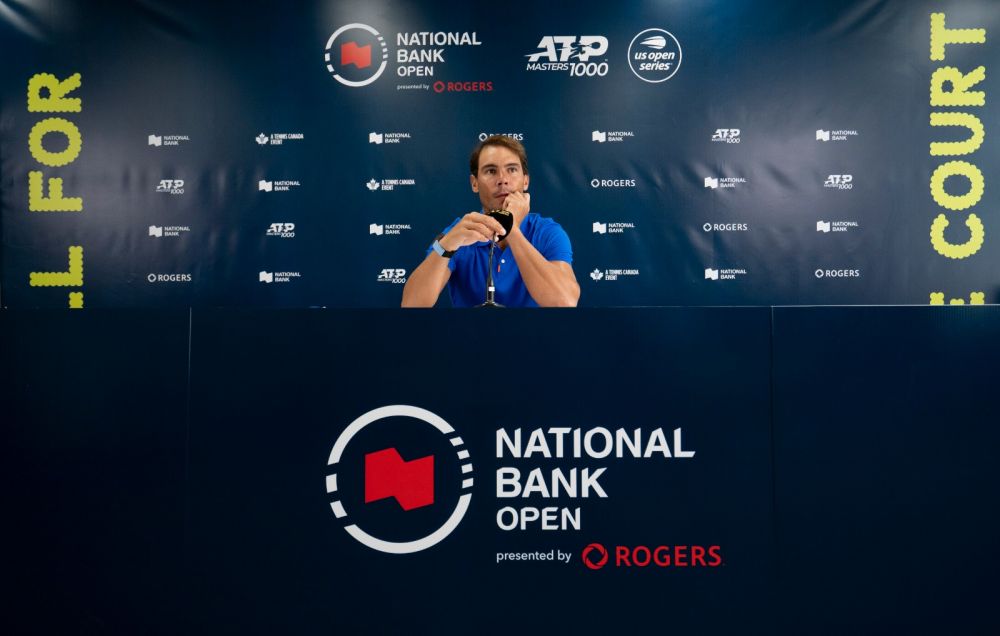 Rafael Nadal vs. Andy Murray, pentru prima dată după 5 ani și jumătate! Nadal, la revenire: „Nu am așteptări!”_5
