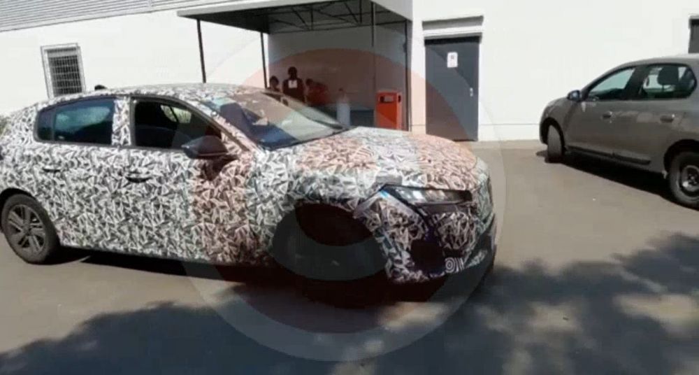 Dacia pregătește o surpriză. Incognito pe străzile din Pitești, noul model a stârnit deja curiozitate | FOTO_5