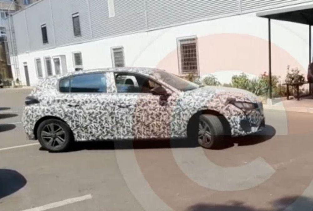 Dacia pregătește o surpriză. Incognito pe străzile din Pitești, noul model a stârnit deja curiozitate | FOTO_6