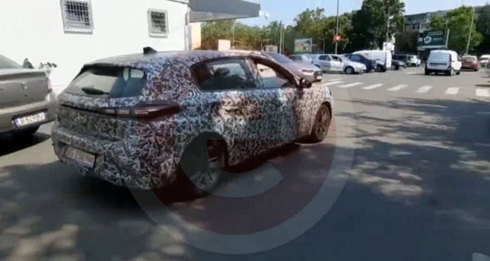 Dacia pregătește o surpriză. Incognito pe străzile din Pitești, noul model a stârnit deja curiozitate | FOTO_8