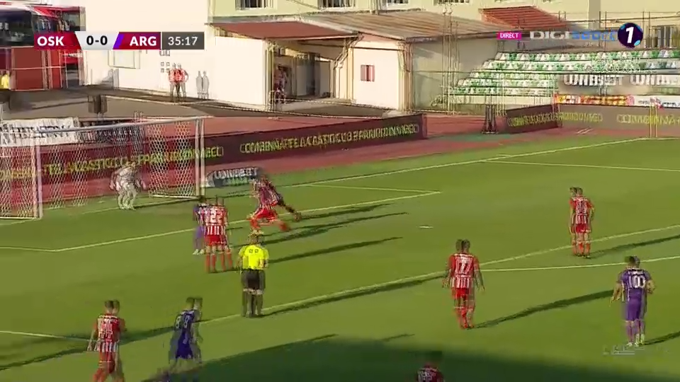 Sepsi - FC Argeș 0-2 | A 3-a înfrângere consecutivă pentru Sepsi_4