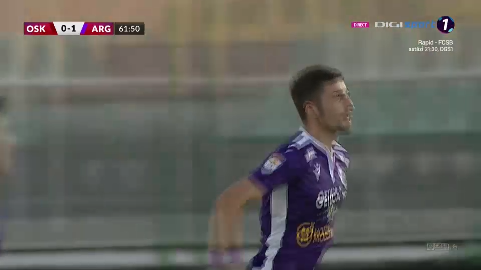 Sepsi - FC Argeș 0-2 | A 3-a înfrângere consecutivă pentru Sepsi_7