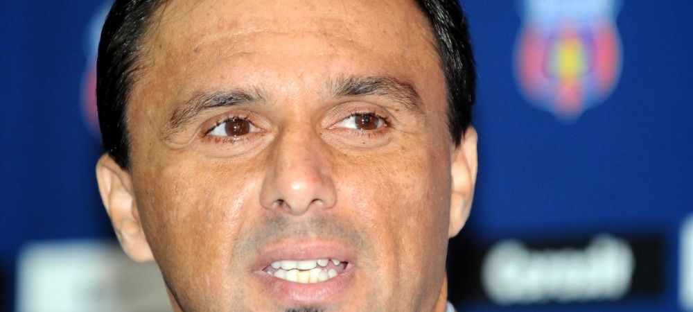 Panduru s-a dezlănțuit! I-a luat la rând pe cei de la FCSB 