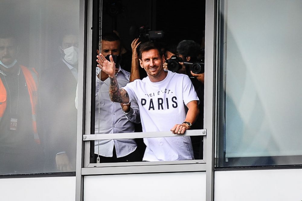 FOTO Luxul în care trăiește Messi la Paris! Cât costă o noapte de cazare în apartamentul starului argentinian_2