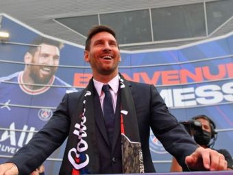 
	FOTO Luxul în care trăiește Messi la Paris! Cât costă o noapte de cazare în apartamentul starului argentinian
