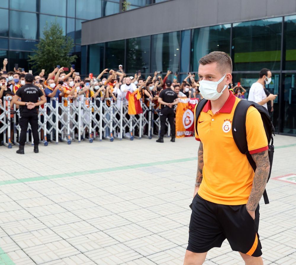 Ce anunță presa din Turcia despre Alexandru Cicâldău înainte de primul meci al lui Galatasaray în campionat_4