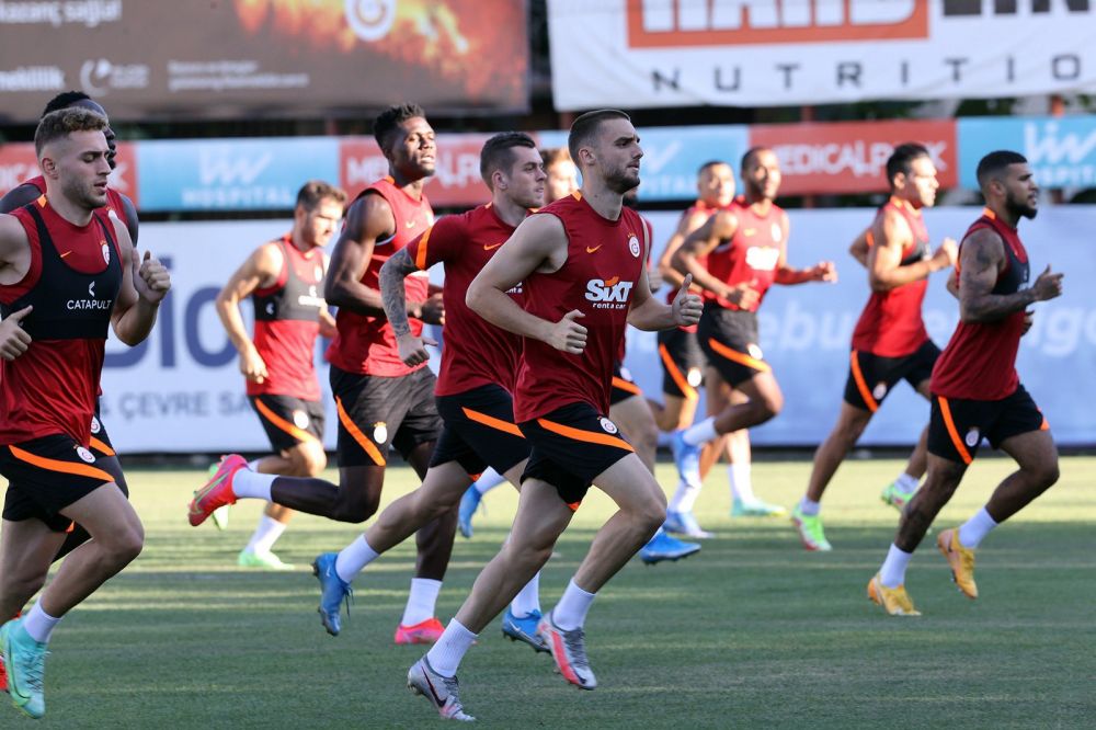 Ce anunță presa din Turcia despre Alexandru Cicâldău înainte de primul meci al lui Galatasaray în campionat_6