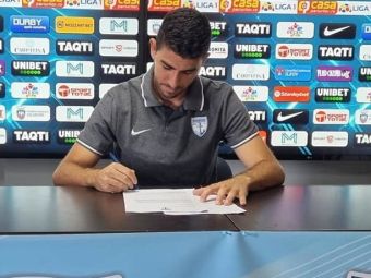 
	FC Voluntari continuă campania de achiziții! Fostul &quot;decar&quot; al lui U Cluj este ultimul transfer
