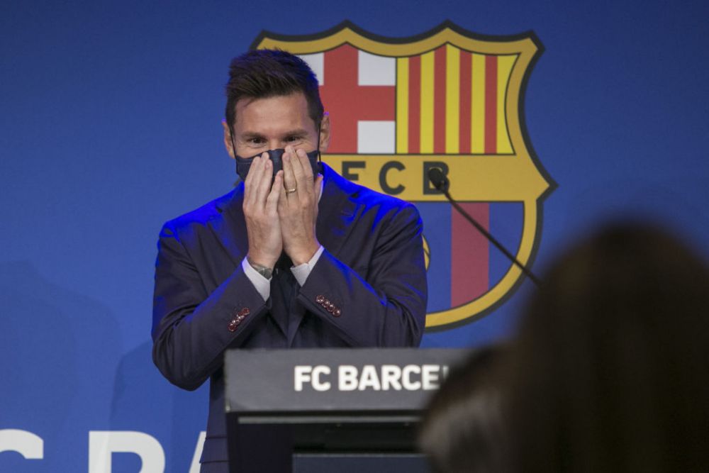 Absolut incredibil! Ce s-a îmtâmplat cu șervețelul cu care Messi și-a șters lacrimile_6