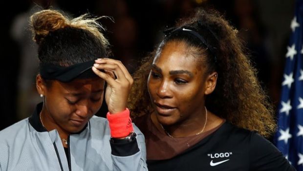 
	Naomi Osaka a trecut prin depresie în 2021, dar face un anunț înainte de US Open&nbsp;
