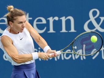 
	Când se joacă meciul Simona Halep - Camila Giorgi, în primul tur de la US Open. VIDEO de la antrenament
