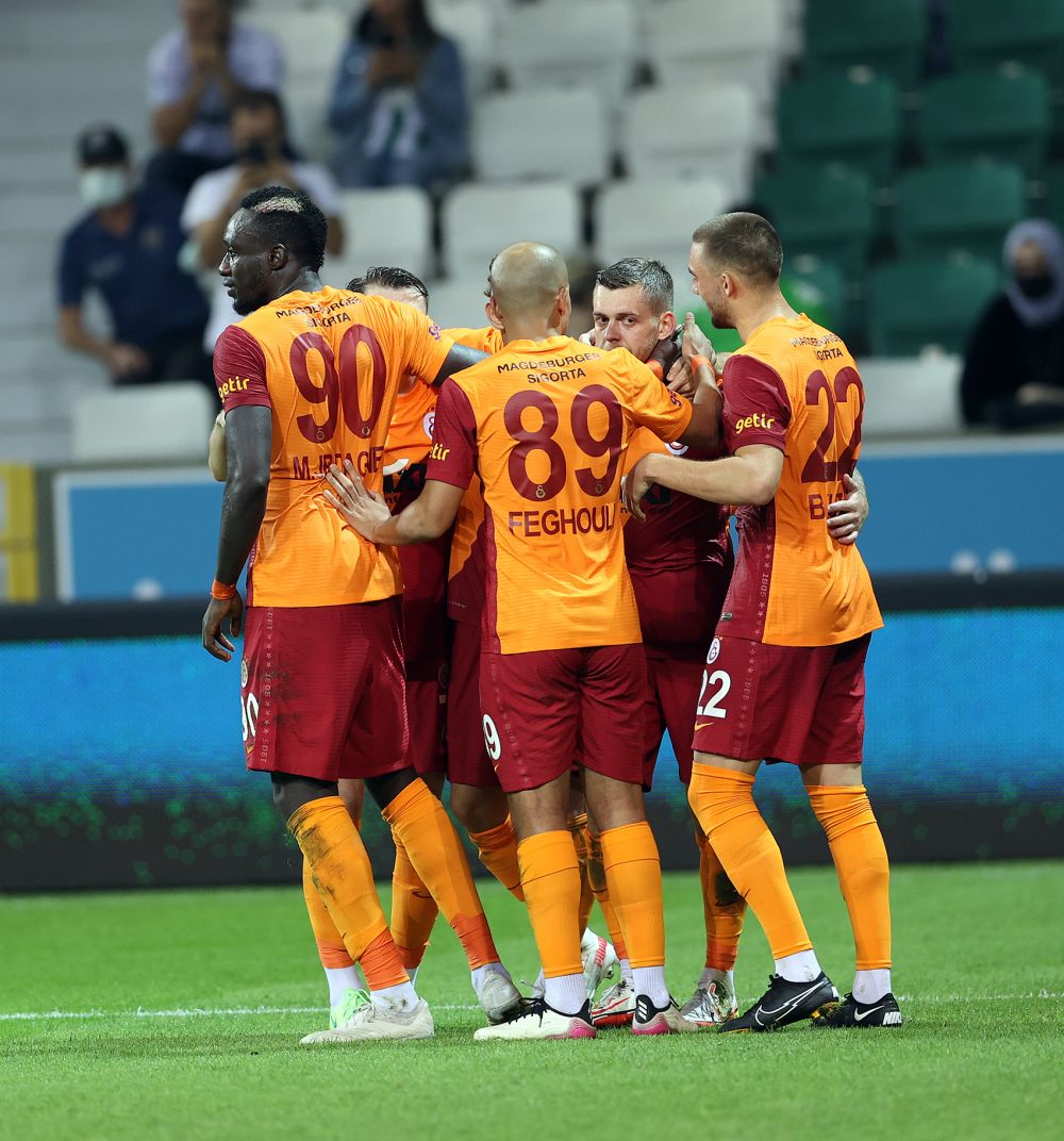 Presa din Turcia, încântată de primul meci al lui Cicâldău la Galatasaray! Ce scriu jurnaliștii despre român _7