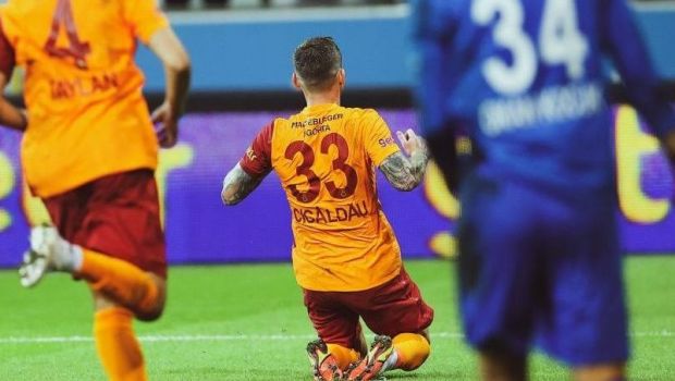 
	Presa din Turcia, încântată de primul meci al lui Cicâldău la Galatasaray! Ce scriu jurnaliștii despre român&nbsp;
