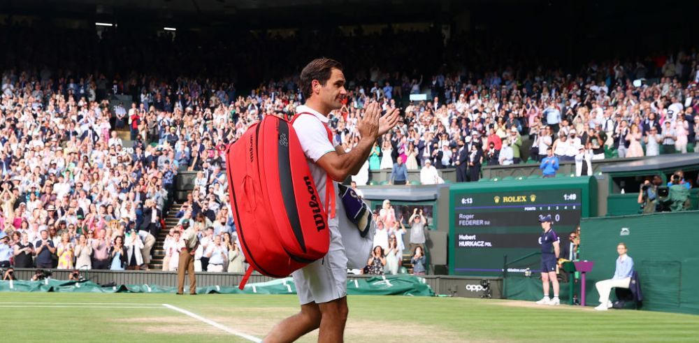 Roger Federer a dezvăluit ce planuri are după retragerea din tenis: ”Business, filantropie și să cânt la saxofon!”_2