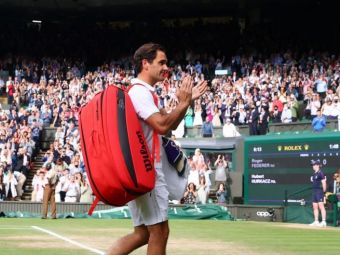 
	Roger Federer a dezvăluit ce planuri are după retragerea din tenis: &rdquo;Business, filantropie și să cânt la saxofon!&rdquo;

