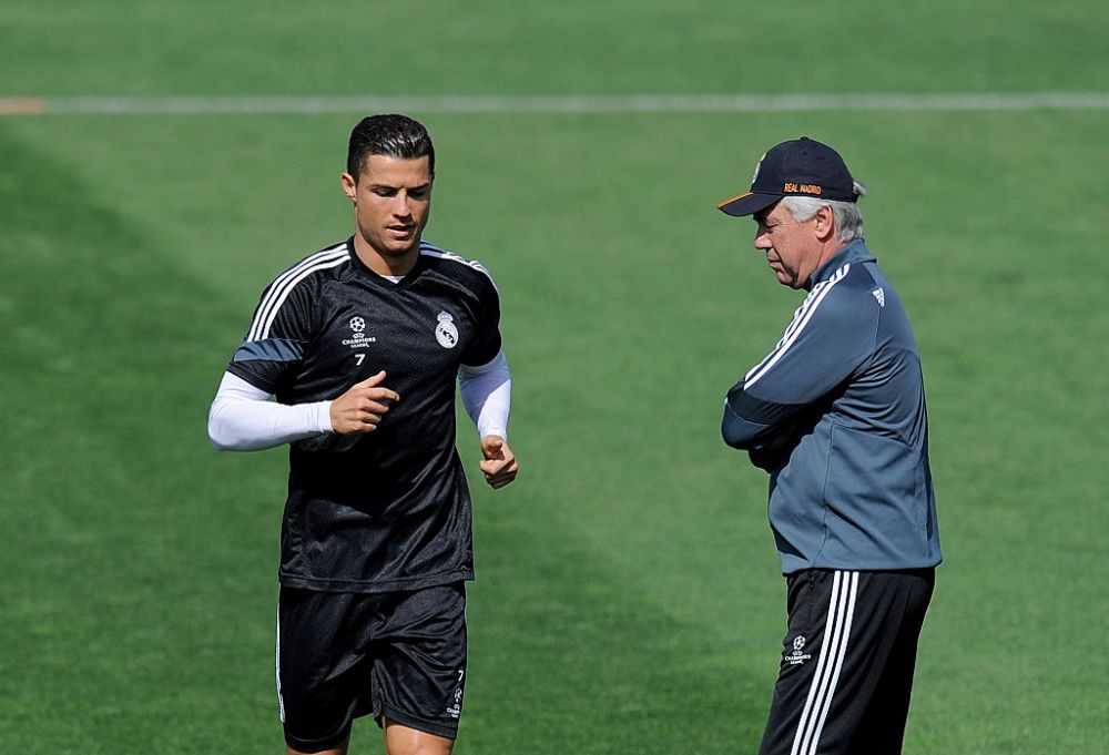 „Nu am încercat să îl aducem pe Cristiano Ronaldo”. Portughezul a mai rămas fără o variantă de transfer _1
